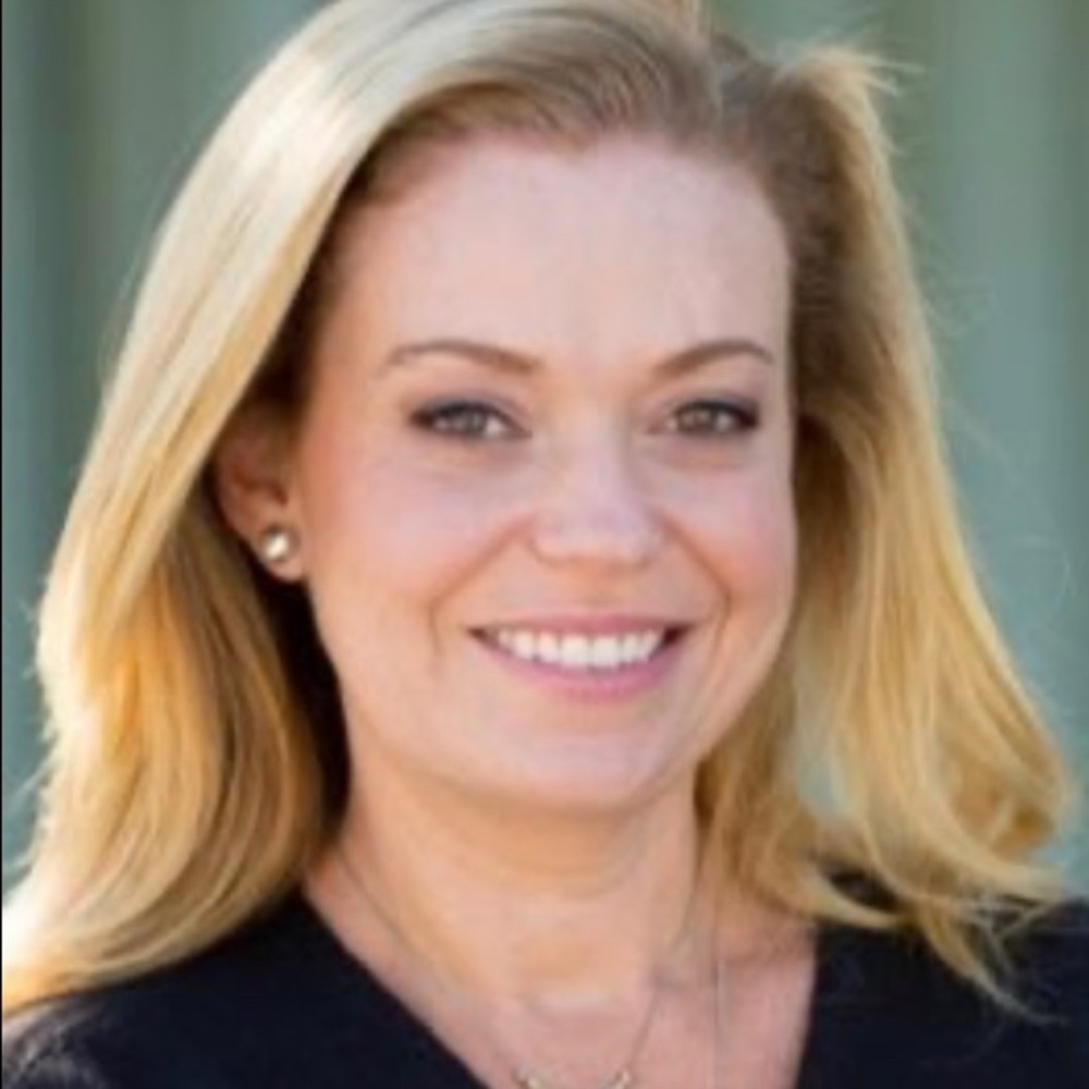 Meet your Posher, Suzanne